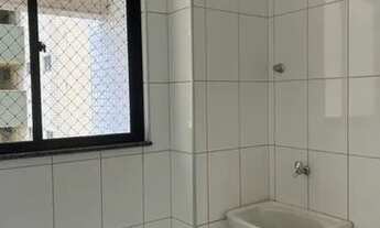 Imagem 5: Apartamendo de 2 quartos com projetados no Renascença