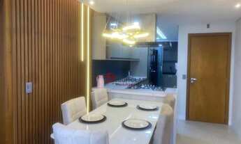 Imagem 13: Apartamento com 3 dormitórios à venda, 75 m² por R$ 900.000,00 - Praia de Itaparica - Vila