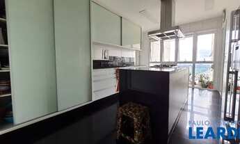 Imagem 7: COBERTURA - ALTO DA LAPA - SP