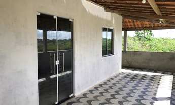 Imagem 2: ALUGA- SE CASA NA ILHA DE COROA