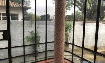 Imagem 5: CASA ASSOBRADADA - LAPA - SP