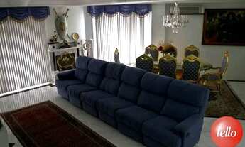 Imagem 4: São Paulo - Casa de Condomínio - Chácara Santo Antônio