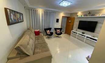 Imagem 3: Sobrado Jardim Las Vegas , 3 dorms - 3 Banheiros - 4 vagas