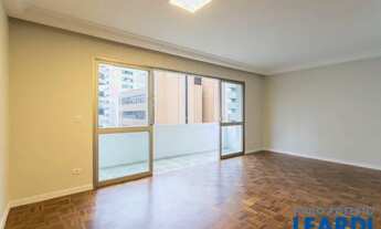 Imagem 4: APARTAMENTO - JARDIM AMÉRICA - SP