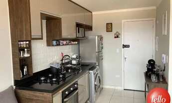 Imagem 7: São Paulo - Apartamento Padrão - Tucuruvi