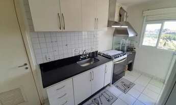 Imagem 6: Apartamento à venda no Mansões Santo Antônio - Campinas