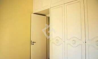 Imagem 4: Apartamento na Tijuca, 2 dormitórios, 1 vaga