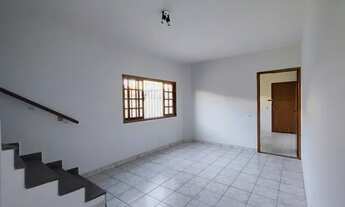 Imagem 2: SOBRADO 3 DORM c/ 1 SUÍTE, 2 VAGAS à 12 min. a pé do Metrô Jabaquara