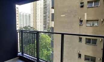 Imagem 5: Apartamento para venda com 42 metros , no campo Belo