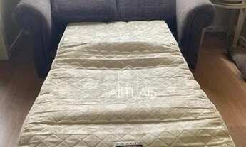 Imagem 3: Flat com 1 dormitório para alugar, 33 m² por R$ 4.000/mês na Vila Olímpia - São Paulo/SP