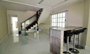 Imagem 2: PORTO ALEGRE - Casa Padrão - Vila Assunção