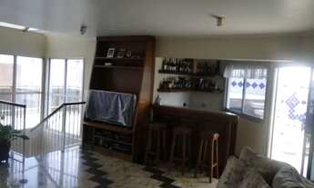 Imagem 5: COBERTURA - PERDIZES - SP