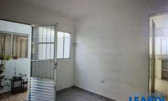 Imagem 4: CASA TÉRREA - VILA SÃO LUÍS(ZONA OESTE) - SP