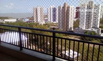 Imagem: Ed. Classic Home Renascença - 4 Suítes