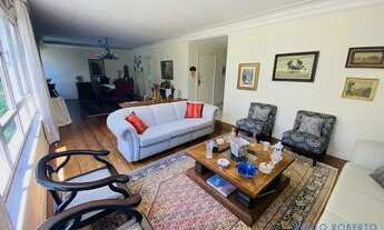 Imagem 3: APARTAMENTO - HIGIENÓPOLIS - SP