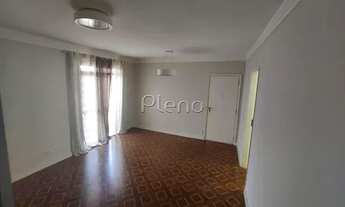 Imagem 3: Apartamento á venda na Vila Rossi Borghi e Siqueira - Campinas/SP