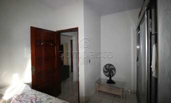 Imagem 5: Casa Padrão em São José do Rio Preto