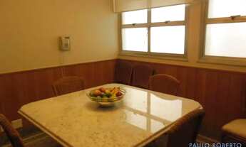 Imagem 6: APARTAMENTO - HIGIENÓPOLIS - SP