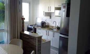 Imagem 3: Apartamento com 3 dormitórios para alugar, 76 m² por R$ 3.235,00/mês - Aqui se Vive - Inda