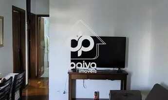 Imagem 6: Apartamento com 2 quartos dependência revertida 1 vaga em Vila Isabel - Rio de Janeiro