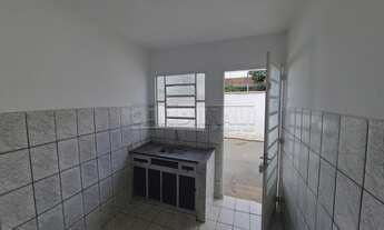 Imagem 6: Sao Carlos - Casa Padrão - Residencial Astolpho Luiz do Prado