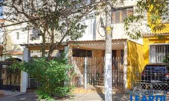 Imagem 3: CASA ASSOBRADADA - POMPÉIA - SP