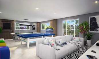 Imagem 7: Boqueirao Lancamento c/ 02 dorms, 02 vagas. Entrada 93 mil