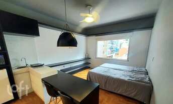 Imagem 4: SãO PAULO - Apartamento Padrão - Consolação