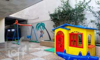 Imagem 2: Apartamento à venda em Jardim Paulista com 120 m², 3 quartos, 1 suíte, 1 vaga