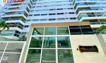 Imagem: Apto de alto padrão a 40 metros da praia