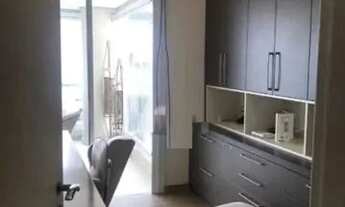 Imagem 12: Apartamento para venda com 187 metros quadrados com 3 quartos em Vila Leopoldina - São Pau