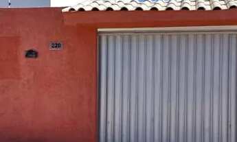 Imagem 2: Aluga-se casa na Barra nova