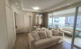 Imagem 2: Apartamento com 3 dormitórios para alugar, 123 m² por R$ 9.328,39/mês - Consolação - São P