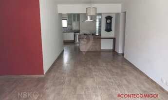 Imagem 3: Apartamento para alugar - 120m² - 2 dormitórios Itaim Bibi - NSK3 Imoveis - Cod.43312