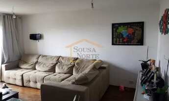 Imagem 3: SãO PAULO - Apartamento Padrão - Vila Mazzei