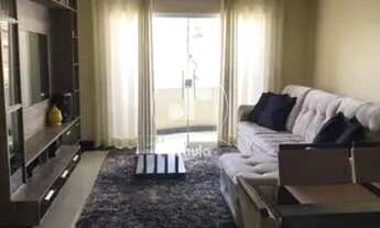 Imagem: Sobrado 205 m²a venda do Bairro Demarchi