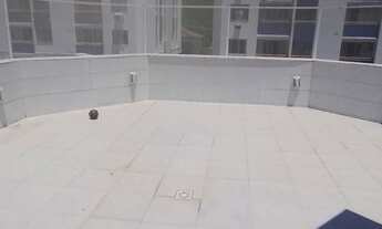 Imagem 2: Cobertura de 3 quartos para alugar no bairro Carvoeira