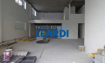 Imagem: PRÉDIO - MORUMBI - SP