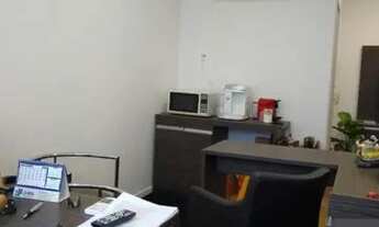 Imagem 6: Sala comercial Dual Patteo Mogilar