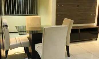 Imagem 2: Condomínio Marfim 1 Semi Mobiliado