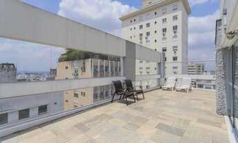 Imagem 7: SÃO PAULO - Apartamento Padrão - HIGIENÓPOLIS