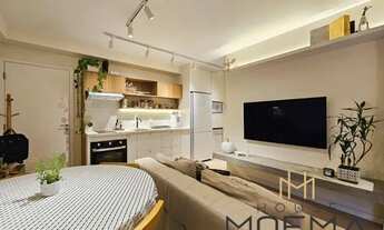 Imagem 6: Apartamento, Moema - São Paulo