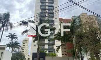 Imagem 2: Apartamento - Centro - Campinas