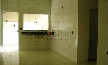 Imagem 2: Casa à venda, 2 quartos, 1 suíte, 1 vaga, Shopping Park - Uberlândia/MG