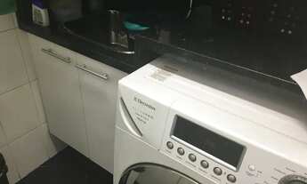 Imagem 6: Lindo Apartamento a venda 94 metros 3 quartos 2 vagas lavabo ,IMPECAVEL