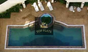 Imagem 9: Flat Para Locação Vila Olímpia