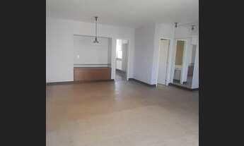 Imagem 6: Apartamento 110m 1 Suíte Escritório reversível, Ar, Armários, Banheira. Um Mimo em Meio ao