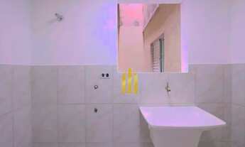 Imagem 4: Apartamento com 1 dormitório para alugar, 30 m² por R$ 1.100,00/mês - Vila Maria Alta - Sã