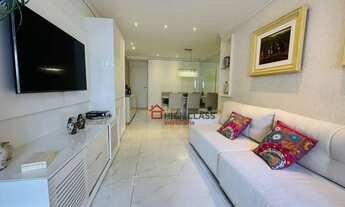 Imagem 6: Apartamento com 3 dormitórios à venda, 160 m² por R$ 1.580.000,00 - Itapoa - Vila Velha/ES