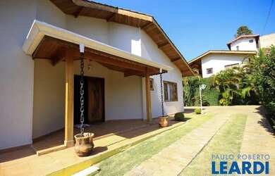 Imagem 7: CASA EM CONDOMÍNIO - CONDOMÍNIO FLAMBOYANT-B - SP